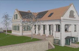 Eladó Balatonalmádi családi ház hirdetés (27474623)