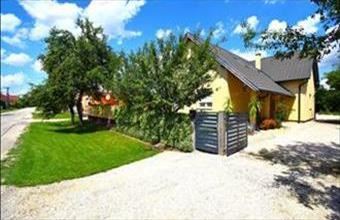 Eladó Téti családi ház hirdetés (93536863)