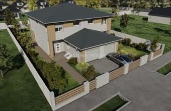 Eladó Vecsési ikerház hirdetés (46762535)