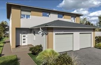 Eladó Vecsési ikerház hirdetés (24344859)