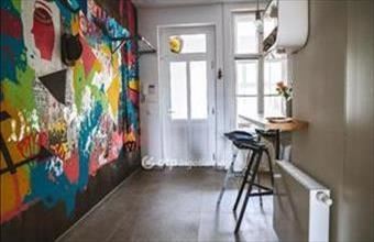 Eladó Budapest VI. kerületi tégla lakás hirdetés (77335434)