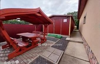 Eladó Nyíregyházai fejlesztési lakóterület hirdetés (93777157)