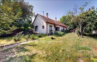 Eladó Tiszalöki családi ház hirdetés (77589975)