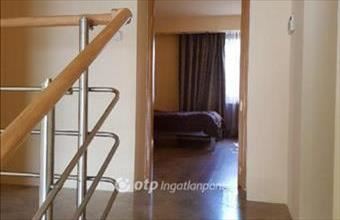 Eladó Budapest II. kerületi családi ház hirdetés (24234557)