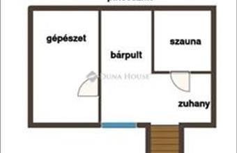 Eladó Kecskeméti családi ház hirdetés (32722444)