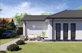 Eladó Kecskeméti családi ház hirdetés (97763534)