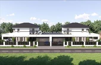 Eladó Vecsési ikerház hirdetés (96353478)