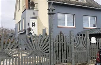 Cserélhető Végegyházai családi ház hirdetés (33774216)