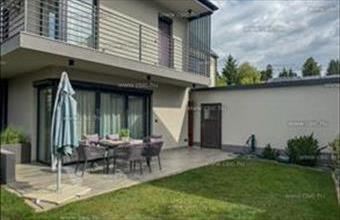 Eladó Budakeszi ikerház hirdetés (41366887)