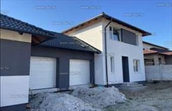 Eladó Fóti ikerház hirdetés (23497457)