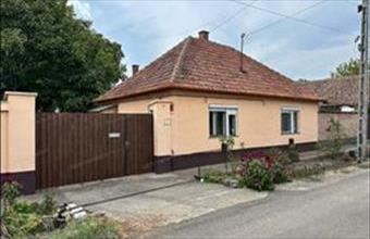 Eladó Jánoshalmai családi ház hirdetés (47871734)