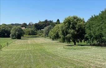 Eladó Kaposszerdahelyi lakóövezeti telek hirdetés (78263926)