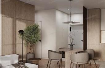 Eladó Nyíregyházai tégla lakás hirdetés (58839743)