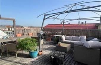 Eladó Budapest IX. kerületi tégla lakás hirdetés (32999484)