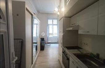 Eladó Budapest II. kerületi tégla lakás hirdetés (31457439)