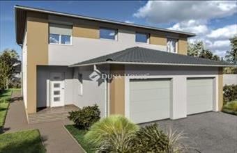 Eladó Vecsési ikerház hirdetés (19446167)