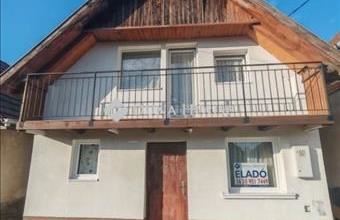 Eladó Monori családi ház hirdetés (23173736)