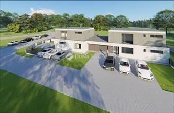 Eladó Mogyoródi ikerház hirdetés (66995288)