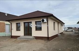 Eladó Kecskeméti családi ház hirdetés (73341392)