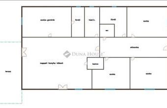 Eladó Kecskeméti családi ház hirdetés (17777714)