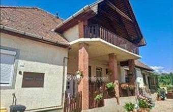 Eladó Szerencsi családi ház hirdetés (42748519)