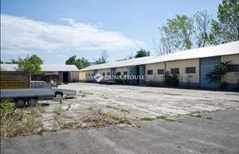 Eladó Alsónémedi egyéb ipari ingatlan hirdetés (53542917)