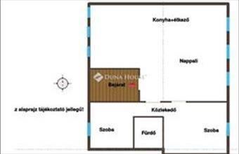 Eladó Zalaegerszegi tégla lakás hirdetés (29446367)