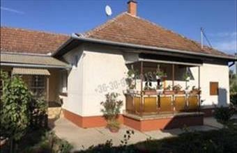 Eladó Kamuti családi ház hirdetés (63327533)