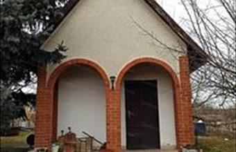 Eladó Martfűi hétvégi ház hirdetés (29755479)