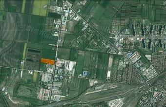 Eladó Szolnoki fejlesztési ipari terület hirdetés (64689824)