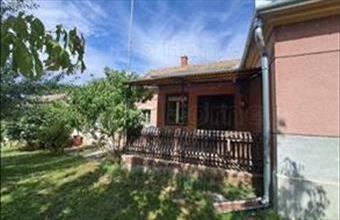 Eladó Balatonmagyaródi családi ház hirdetés (85493634)