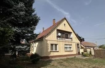 Eladó Bácsbokodi családi ház hirdetés (27767557)