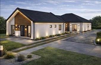 Eladó Gödöllői ikerház hirdetés (44444537)