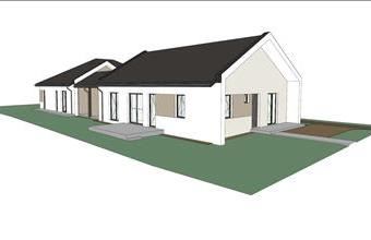 Eladó Gödöllői ikerház hirdetés (44444537)