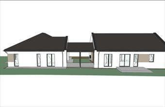 Eladó Gödöllői ikerház hirdetés (31173434)