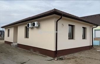 Eladó Kecskeméti családi ház hirdetés (52864496)