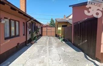 Eladó Kiskunfélegyházai házrész hirdetés (74399843)