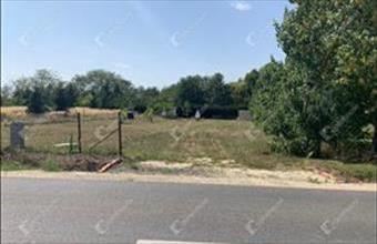 Eladó Harasztifalui lakóövezeti telek hirdetés (73484253)