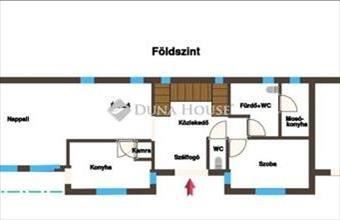 Eladó Gödöllői családi ház hirdetés (51935983)