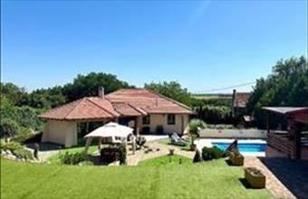 Eladó Emődi családi ház hirdetés (62448947)