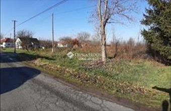 Eladó Nagybajomi lakóövezeti telek hirdetés (27977531)