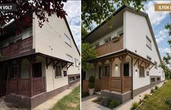 Eladó Gesztelyi családi ház hirdetés (64689397)