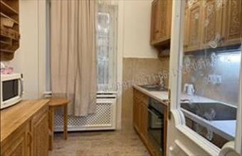 Kiadó Budapest I. kerületi tégla lakás hirdetés (77353412)