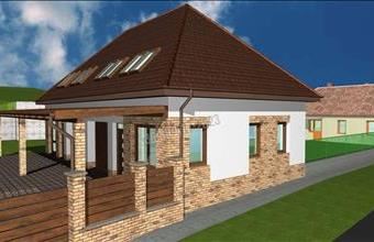 Eladó Paksi tégla lakás hirdetés (26443937)