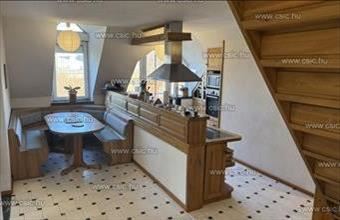 Eladó Budapest III. kerületi tégla lakás hirdetés (34853532)