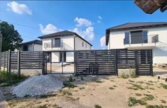 Eladó Budapest XXIII. kerületi ikerház hirdetés (35396239)