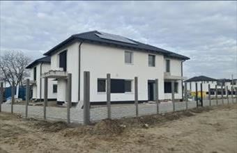 Eladó Budapest XXIII. kerületi ikerház hirdetés (41768691)