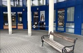Eladó Budapest XVII. kerületi üzlethelyiség utcafronton hirdetés (51957528)
