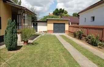 Eladó Siklósi családi ház hirdetés (49499533)