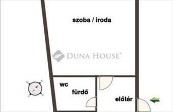 Eladó Kecskeméti tégla lakás hirdetés (43341573)